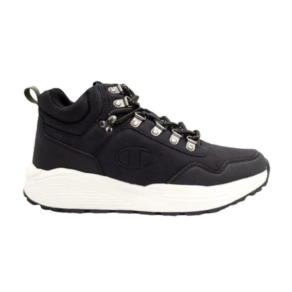 Champion Men Mid Cut Climb Rx Mid Shoes 41