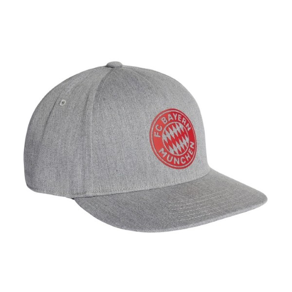 Adidas Accessories Bayern Munich S16 Cw2 Cap Di0220 Osfm