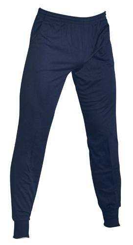 Cama Men Pants Trent Navy 059 M