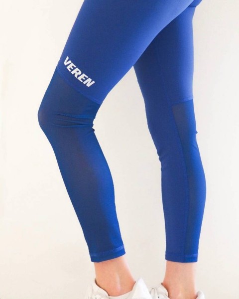 Veren Women Clothing Legging Elcb01 XL
