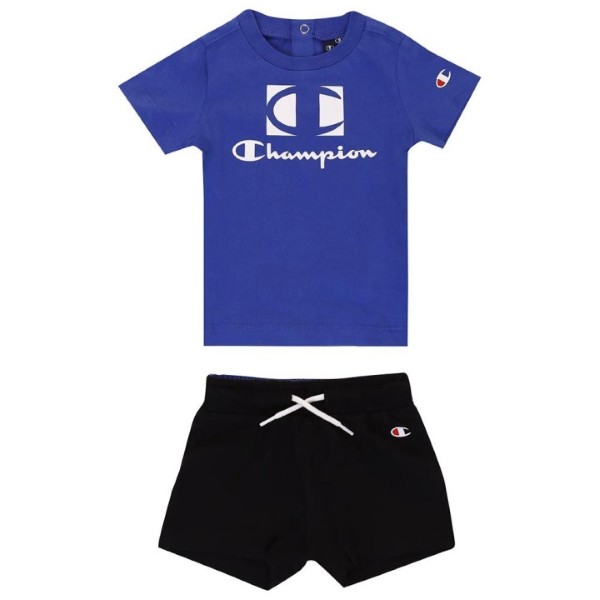 Champion Infant Boys Cotton Set 86 / 18 Months