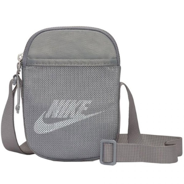 Nike Heritage Crossbody Sportswear Multiple Compartments S Bag 1L One - Fitness