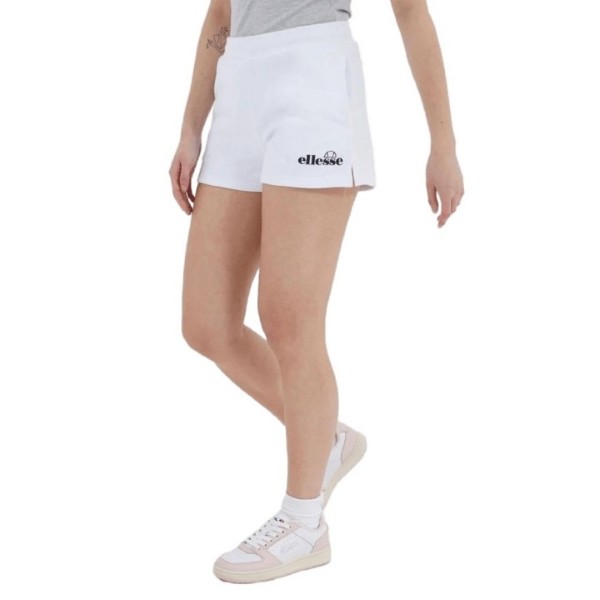 Ellesse Women's Kyrana Shorts White SGP16456-908 S