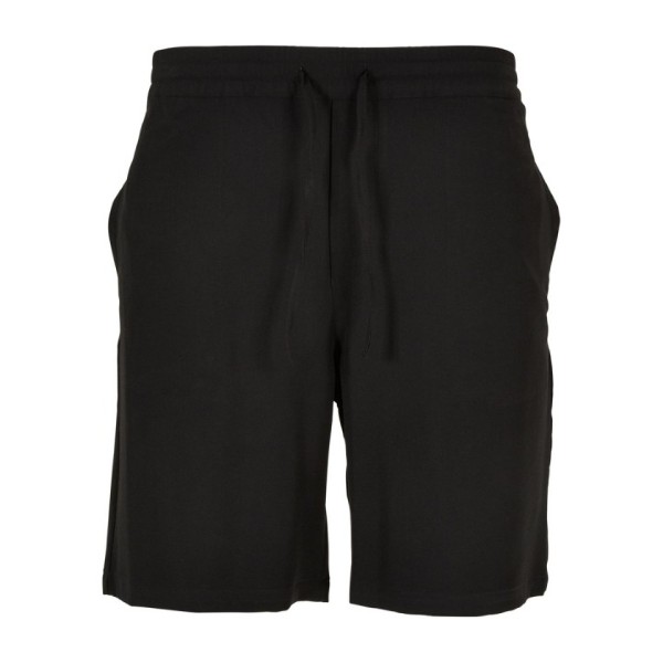 Urban Classics Comfort Men's Shorts Black TB4940-00007 L