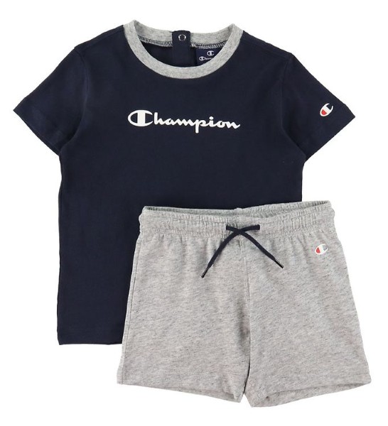 Champion Infants Boys Clothing Set 74 / 9 Months