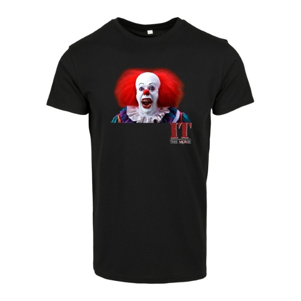 Merchcode Men Vintage Pennywise Poster T-shirt S