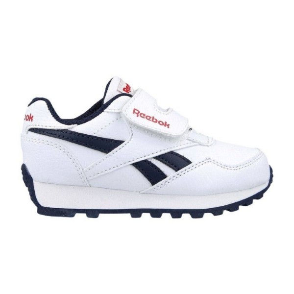 Reebok Infant Boys Royal Rewind Run Fashion Casual Sneakers Shoes White GY1739 26.5