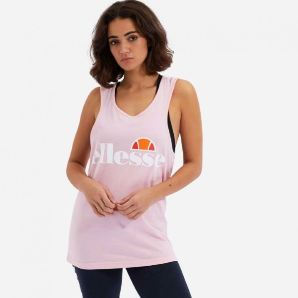 Ellesse Women Clothing Core Abigaille Vest XS