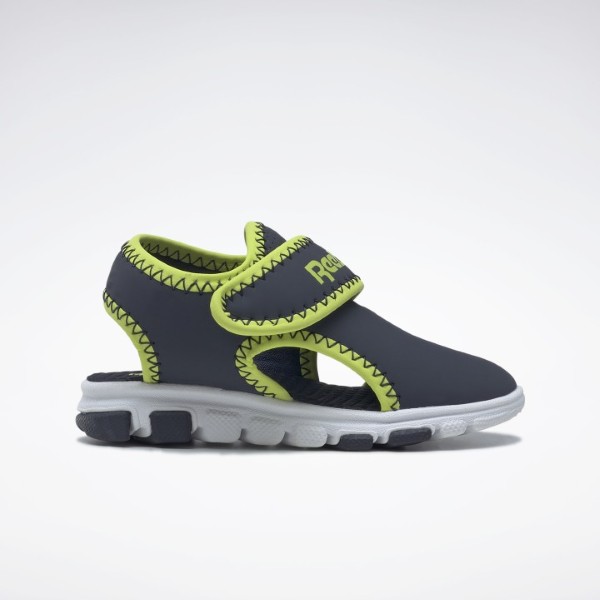 Reebok Infants Boys Wave Glider 3 Sandals 23.5