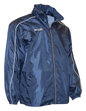 Cama Men Status Windproof Jacket Navy 039 L