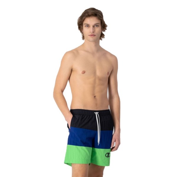 Champion Men Beachshort 218722-KK001 XL