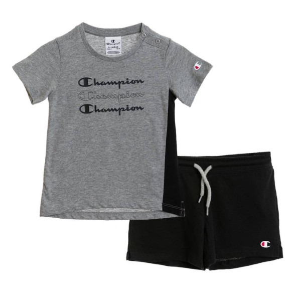 Champion Infants Kids Clothing Set 86 / 18 Months