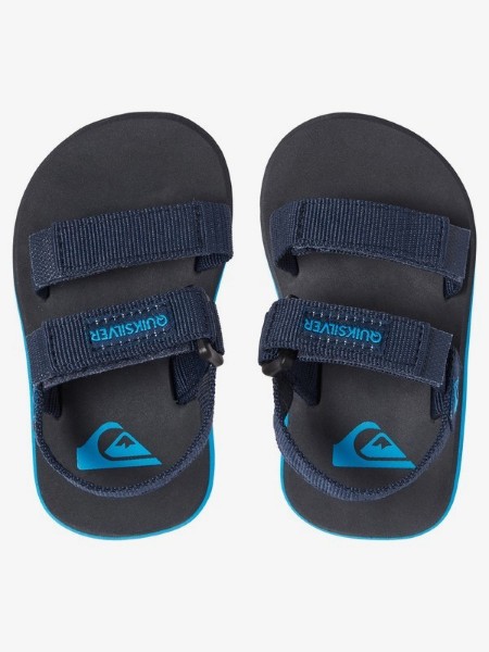 Quiksilver Infants Boys Monkey Caged Sandals 24