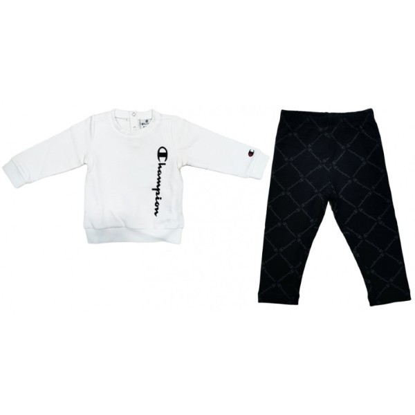 Champion Infants Girls Clothing Set 74 / 9 Months