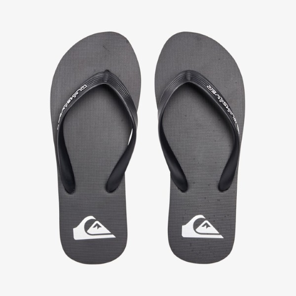 Quiksilver Men Molokai Core Flip Flops 39