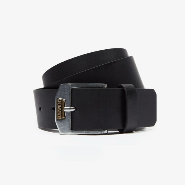 Levis Men'S Legend Leather Belt 95-L