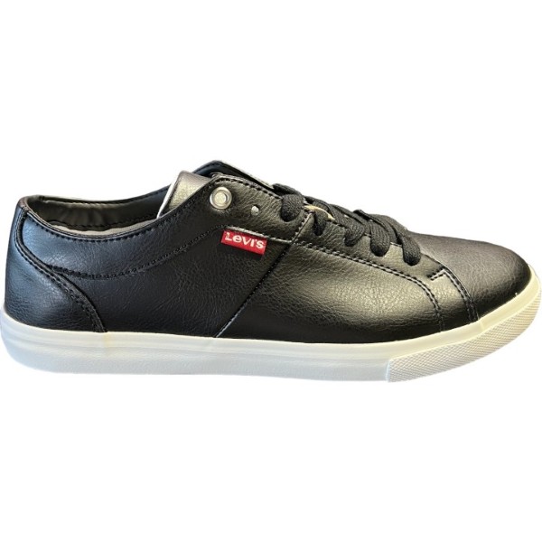 Levis Women Woods Shoes 38