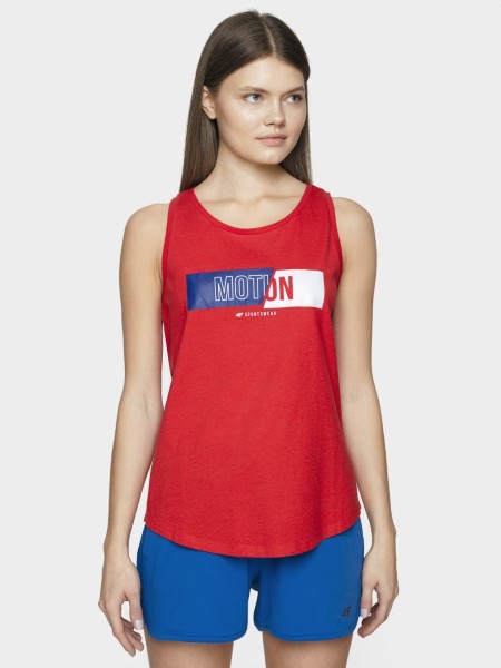 4f Women Clothing T-shirt XS