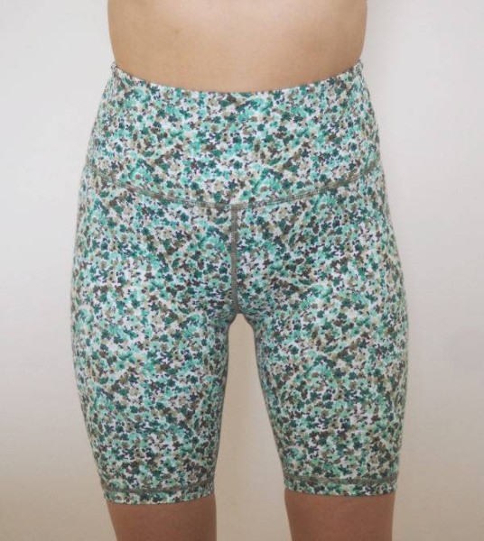 Veren Women Clothing Mia Biker Short S