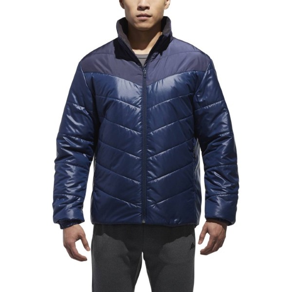 Adidas Men Cytins Padded Jacket XS