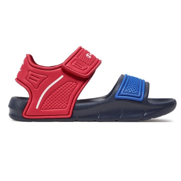 Champion Kids Boys Squirt B Ps Beach Sandals Navy S32630-Bs507 30