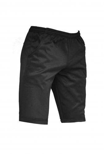 Cama Men Shorts Fast Bermuda Black 184 XL