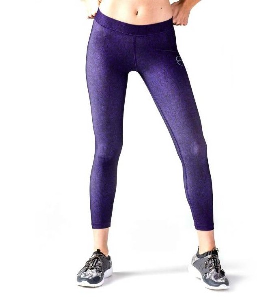 Gsa Gear Women Leggings XS