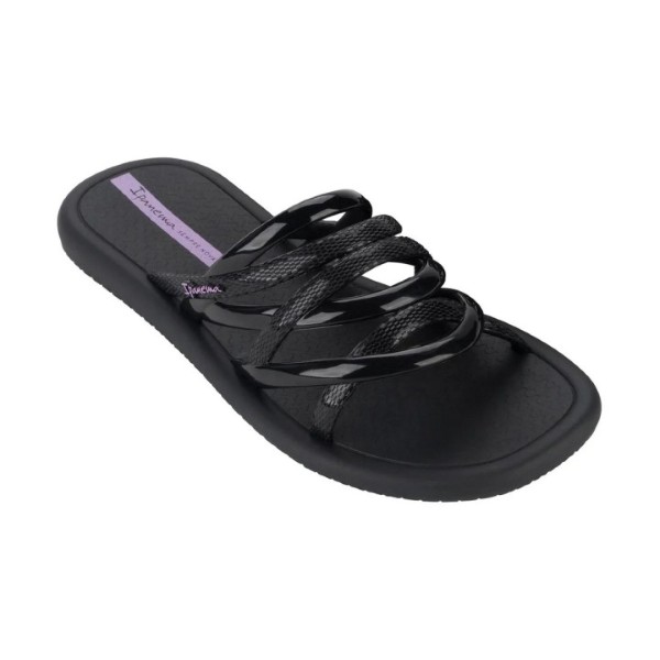 Ipanema Meu Sol Slide Women Slippers Black 83606-AW816 37