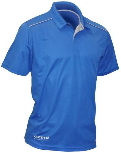 Cama Men Polo Tshirt Vip Blue 100 Xl