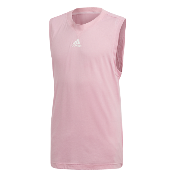 Adidas Kids Girls Training Id Tank Top 170 / 14-15 Years