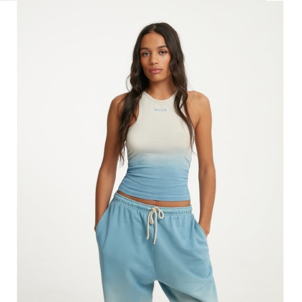 Nicce Women Womens Eaves Vest Top XS