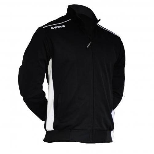 Cama Men Ghost Jacket Black 168 XXXXS