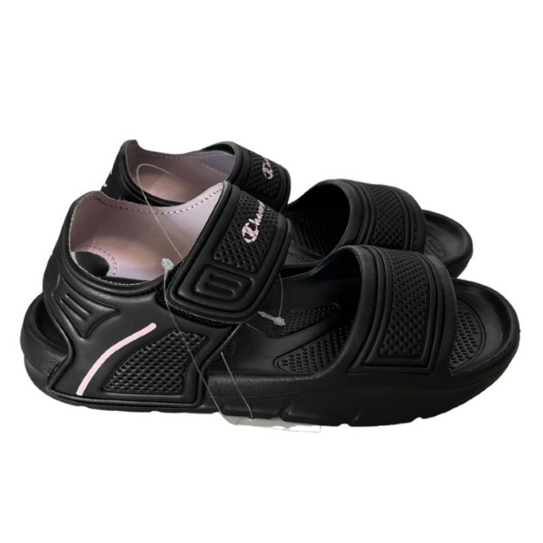 Champion Kids Girls Squirt G Ps Sandal 33.5