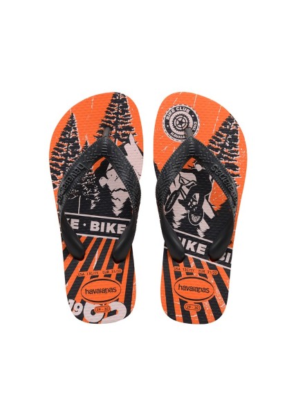 Havaianas Kids Athletic Flip Flop 29-30