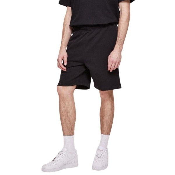 Urban Classics New Men's Shorts Black TB6297-00007 XXL