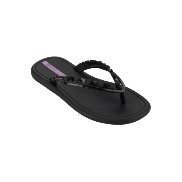 Ipanema Meu Sol Slide Women Flip Flop Black 27130-AV465 41-42