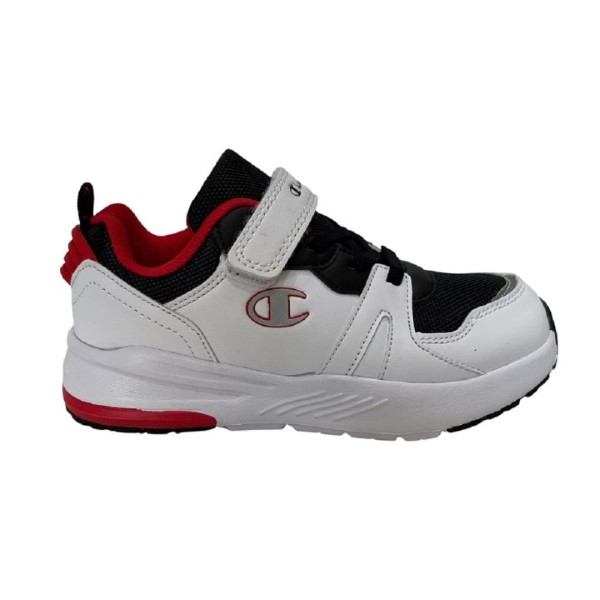 Champion Kids Boys Low Cut Ramp Up B Ps Shoes 31.5