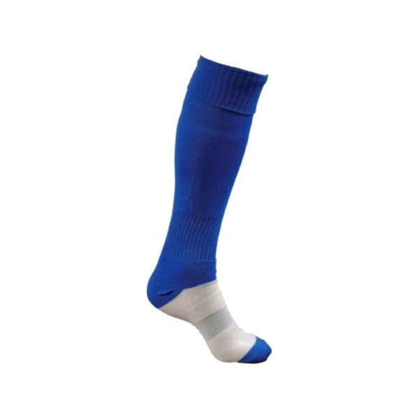 Cama Football Tecnica Socks Blue 022 L