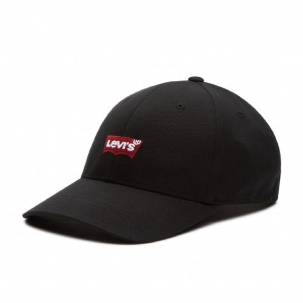 Levis Mid Batwing Flexfit Cap One
