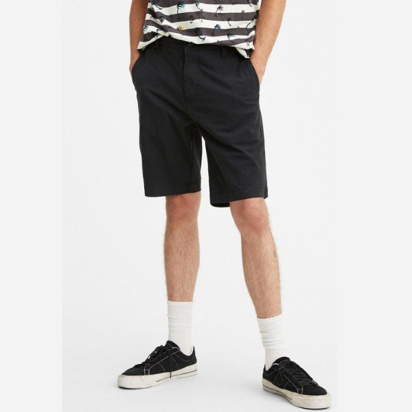 Levis Men Clothing Xx Chino 9  Taper Shorts 32