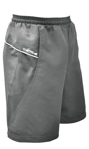 Cama Men Vip Shorts Black 104 XL