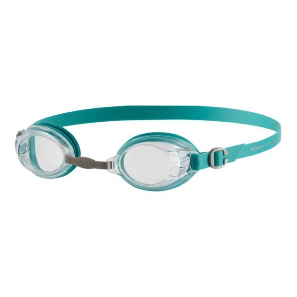 Speedo Accessories Adult Jet Green/Clear Pool 09297-B988 One