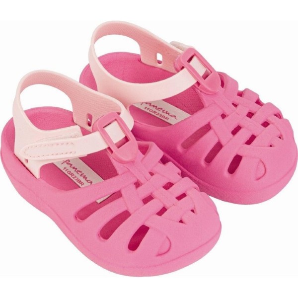 Ipanema Summer Basic Baby Girls Sandal Blue 83544-AQ943 25-26