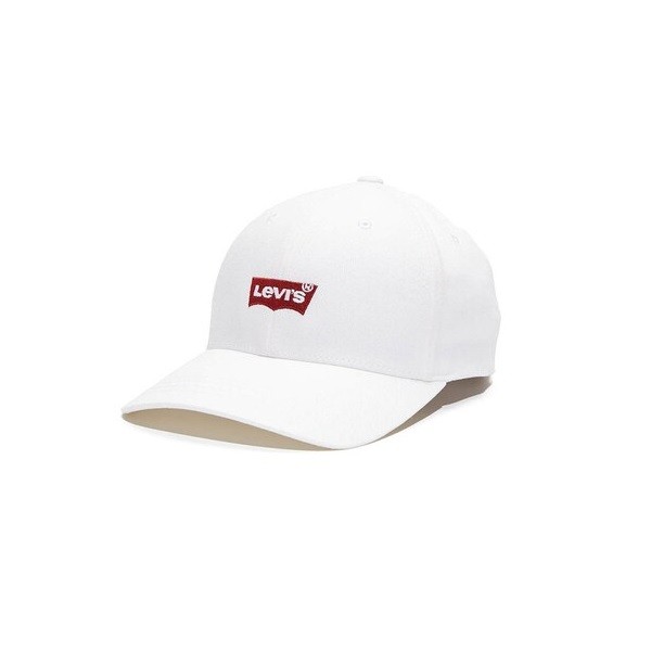 Levis Mid Batwing Flexfit Cap One