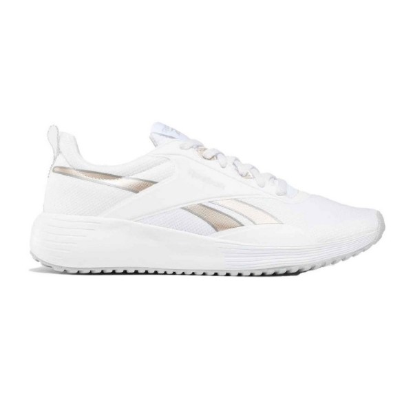Reebok Lite Plus 4 Women Athletic Running Training Shoes White 100074877 41