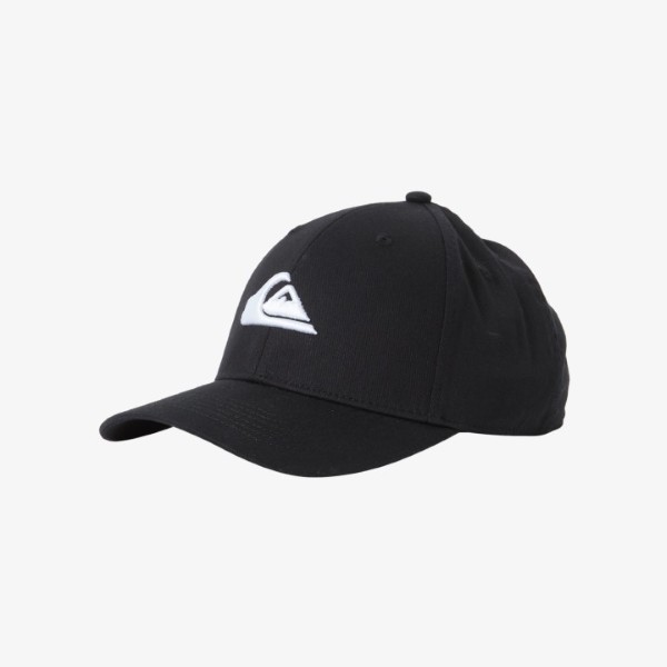 Quiksilver Accessories Decades Snapback Hat Aqyha04002-Kvj0 One