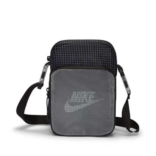 Nike Heritage 2.0 S Items Fashion Crossbody Bag 3L Cv1408-011 One