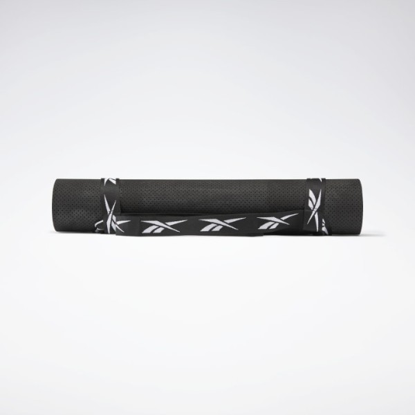 Reebok Accessories Fitness &Amp; Training Tech Style Yoga Mat One