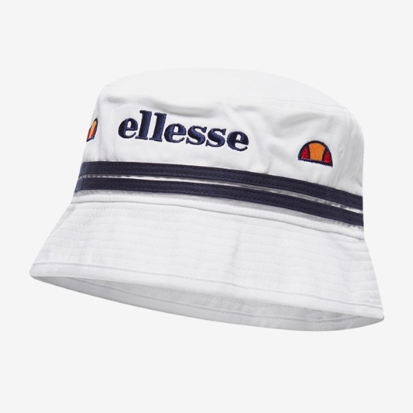 Ellesse Accessories Lorenzo Bucket Hat Saaa0839-908 One