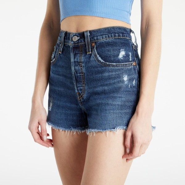 Levis Women Clothing 501 Original Jean Short 27
